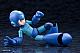KOTOBUKIYA Rockman Series Grande Scale Rockman -Rockman 11 Ver.- Plastic Kit gallery thumbnail