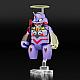 GOOD SMILE COMPANY (GSC) Evangelion Shin Gekijoban BRICKROID EVA-01 Kakusei Ver. gallery thumbnail