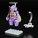 GOOD SMILE COMPANY (GSC) Evangelion Shin Gekijoban BRICKROID EVA-01 Kakusei Ver. gallery thumbnail