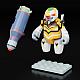 GOOD SMILE COMPANY (GSC) Evangelion Shin Gekijoban BRICKROID EVA-00 (Kai) 2.0 Ver. gallery thumbnail