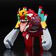 GOOD SMILE COMPANY (GSC) Evangelion Shin Gekijoban BRICKROID EVA-02 Ju-ka Dai-nii Keitai gallery thumbnail