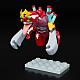 GOOD SMILE COMPANY (GSC) Evangelion Shin Gekijoban BRICKROID EVA-02 Ju-ka Dai-nii Keitai gallery thumbnail