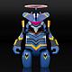 GOOD SMILE COMPANY (GSC) Evangelion Shin Gekijoban BRICKROID EVA Mark.06 gallery thumbnail