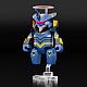 GOOD SMILE COMPANY (GSC) Evangelion Shin Gekijoban BRICKROID EVA Mark.06 gallery thumbnail
