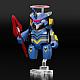 GOOD SMILE COMPANY (GSC) Evangelion Shin Gekijoban BRICKROID EVA Mark.06 gallery thumbnail