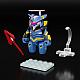 GOOD SMILE COMPANY (GSC) Evangelion Shin Gekijoban BRICKROID EVA Mark.06 gallery thumbnail