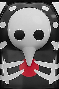 GOOD SMILE COMPANY (GSC) Evangelion Shin Gekijoban BRICKROID Fourth Angel GOOD SMILE COMPANY (GSC) Evangelion Shin Gekijoban BRICKROID Fourth Angel