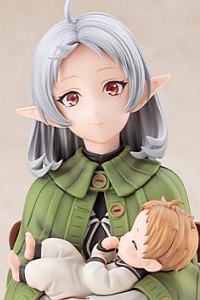 KOTOBUKIYA Mushoku Tensei III -Isekai Ittara Honki dasu- Sylphiette Greyrat & Lucy Greyrat 1/7 Plastic Figure KOTOBUKIYA Mushoku Tensei III -Isekai Ittara Honki dasu- Sylphiette Greyrat & Lucy Greyrat 1/7 Plastic Figure