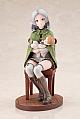 KOTOBUKIYA Mushoku Tensei III -Isekai Ittara Honki dasu- Sylphiette Greyrat & Lucy Greyrat 1/7 Plastic Figure gallery thumbnail