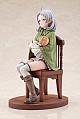 KOTOBUKIYA Mushoku Tensei III -Isekai Ittara Honki dasu- Sylphiette Greyrat & Lucy Greyrat 1/7 Plastic Figure gallery thumbnail