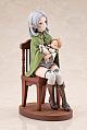 KOTOBUKIYA Mushoku Tensei III -Isekai Ittara Honki dasu- Sylphiette Greyrat & Lucy Greyrat 1/7 Plastic Figure gallery thumbnail