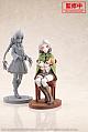KOTOBUKIYA Mushoku Tensei III -Isekai Ittara Honki dasu- Sylphiette Greyrat & Lucy Greyrat 1/7 Plastic Figure gallery thumbnail