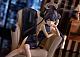 GOOD SMILE COMPANY (GSC) Blue Archive G.S.Collection Kisaki Memorial Lobby Ver. 1/7 Plastic Figure gallery thumbnail