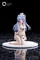 Reverse Studio Niya Hakonawa no Ka Ver. 1/7 Plastic Figure gallery thumbnail