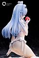 Reverse Studio Niya Hakonawa no Ka Ver. 1/7 Plastic Figure gallery thumbnail