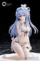 Reverse Studio Niya Hakonawa no Ka Ver. 1/7 Plastic Figure gallery thumbnail