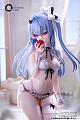 Reverse Studio Niya Hakonawa no Ka Ver. 1/7 Plastic Figure gallery thumbnail