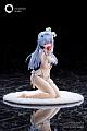 Reverse Studio Niya Hakonawa no Ka Ver. 1/7 Plastic Figure gallery thumbnail