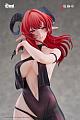 AniMester Shiketsu no Majo Isabella 1/6 Plastic Figure gallery thumbnail