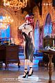 AniMester Shiketsu no Majo Isabella 1/6 Plastic Figure gallery thumbnail
