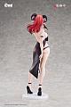 AniMester Shiketsu no Majo Isabella 1/6 Plastic Figure gallery thumbnail