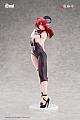 AniMester Shiketsu no Majo Isabella 1/6 Plastic Figure gallery thumbnail