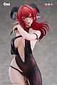 AniMester Shiketsu no Majo Isabella 1/6 Plastic Figure gallery thumbnail