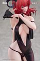 AniMester Shiketsu no Majo Isabella 1/6 Plastic Figure gallery thumbnail