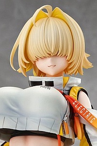 RIBOSE Shouri no Megami: NIKKE Elegg 1/6 Plastic Figure RIBOSE Shouri no Megami: NIKKE Elegg 1/6 Plastic Figure