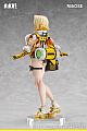 RIBOSE Shouri no Megami: NIKKE Elegg 1/6 Plastic Figure gallery thumbnail