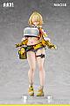 RIBOSE Shouri no Megami: NIKKE Elegg 1/6 Plastic Figure gallery thumbnail