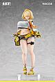 RIBOSE Shouri no Megami: NIKKE Elegg 1/6 Plastic Figure gallery thumbnail