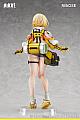 RIBOSE Shouri no Megami: NIKKE Elegg 1/6 Plastic Figure gallery thumbnail