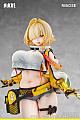 RIBOSE Shouri no Megami: NIKKE Elegg 1/6 Plastic Figure gallery thumbnail