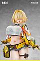 RIBOSE Shouri no Megami: NIKKE Elegg 1/6 Plastic Figure gallery thumbnail