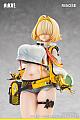 RIBOSE Shouri no Megami: NIKKE Elegg 1/6 Plastic Figure gallery thumbnail