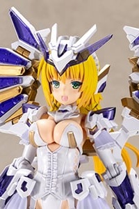 KOTOBUKIYA Frame Arms Girl Ray Falx 1/100 Plastic Kit