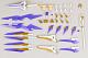 KOTOBUKIYA Frame Arms Girl Ray Falx 1/100 Plastic Kit gallery thumbnail
