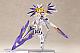 KOTOBUKIYA Frame Arms Girl Ray Falx 1/100 Plastic Kit gallery thumbnail