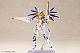 KOTOBUKIYA Frame Arms Girl Ray Falx 1/100 Plastic Kit gallery thumbnail