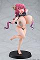 Q-six Kobayashi-san Chi no Maid Dragon Iruru Bansoukou Style 1/5 Plastic Figure gallery thumbnail