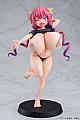 Q-six Kobayashi-san Chi no Maid Dragon Iruru Bansoukou Style 1/5 Plastic Figure gallery thumbnail