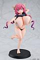 Q-six Kobayashi-san Chi no Maid Dragon Iruru Bansoukou Style 1/5 Plastic Figure gallery thumbnail