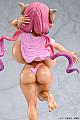 Q-six Kobayashi-san Chi no Maid Dragon Iruru Bansoukou Style Hiyake Ver. 1/5 Plastic Figure gallery thumbnail