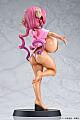 Q-six Kobayashi-san Chi no Maid Dragon Iruru Bansoukou Style Hiyake Ver. 1/5 Plastic Figure gallery thumbnail