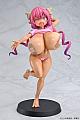 Q-six Kobayashi-san Chi no Maid Dragon Iruru Bansoukou Style Hiyake Ver. 1/5 Plastic Figure gallery thumbnail