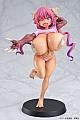 Q-six Kobayashi-san Chi no Maid Dragon Iruru Bansoukou Style Hiyake Ver. 1/5 Plastic Figure gallery thumbnail