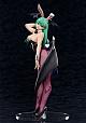 FREEing Vampire Series Morrigan Bunny Ver. 1/4 Plastic Figure gallery thumbnail