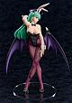 FREEing Vampire Series Morrigan Bunny Ver. 1/4 Plastic Figure gallery thumbnail