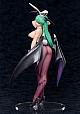 FREEing Vampire Series Morrigan Bunny Ver. 1/4 Plastic Figure gallery thumbnail